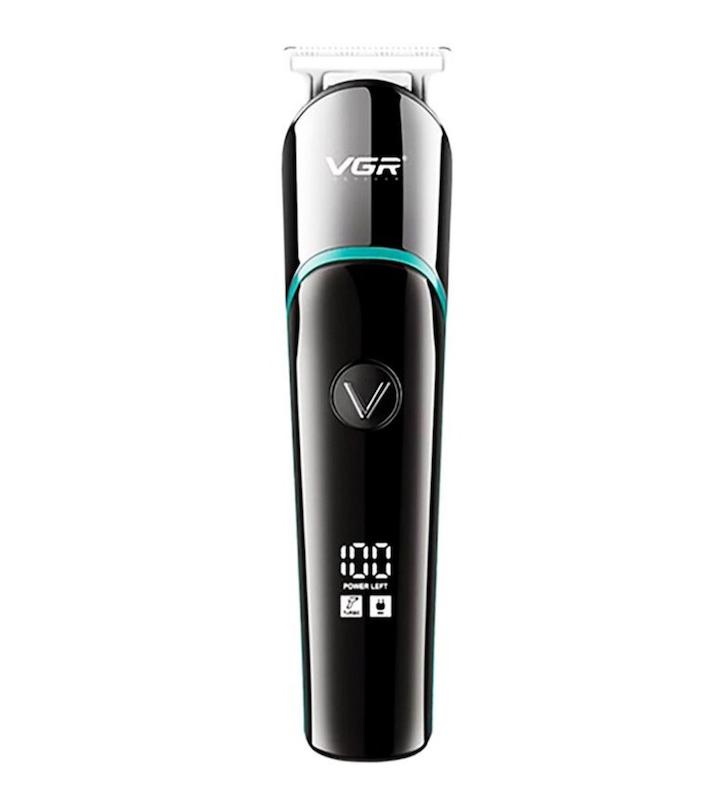 ماشین اصلاح وی‌جی‌آر V-291 (سر و صورت) ا VGR V-291 head and face shaver