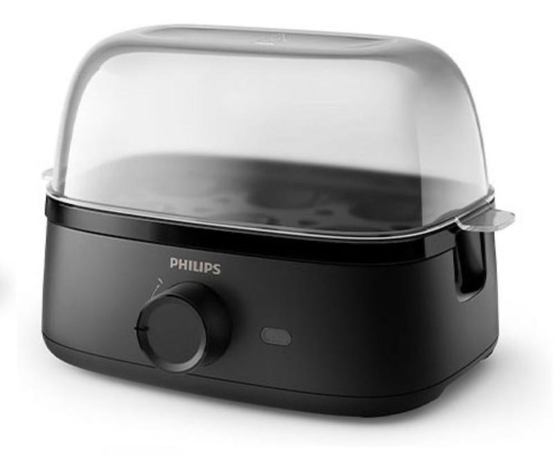 تخم مرغ پز فیلیپس مدل PHILIPS HD9137