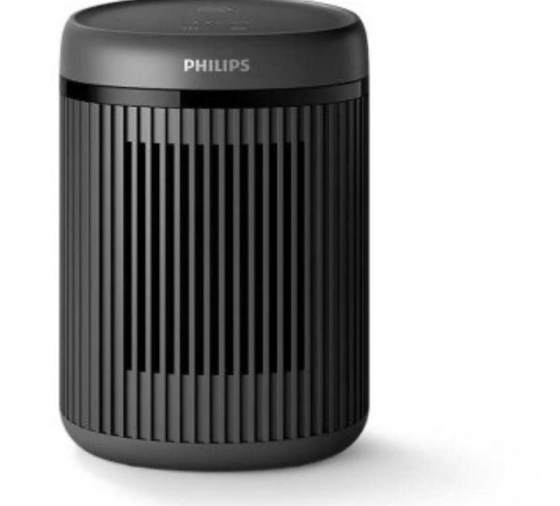 فن هیتر فیلیپس مدل CX2120