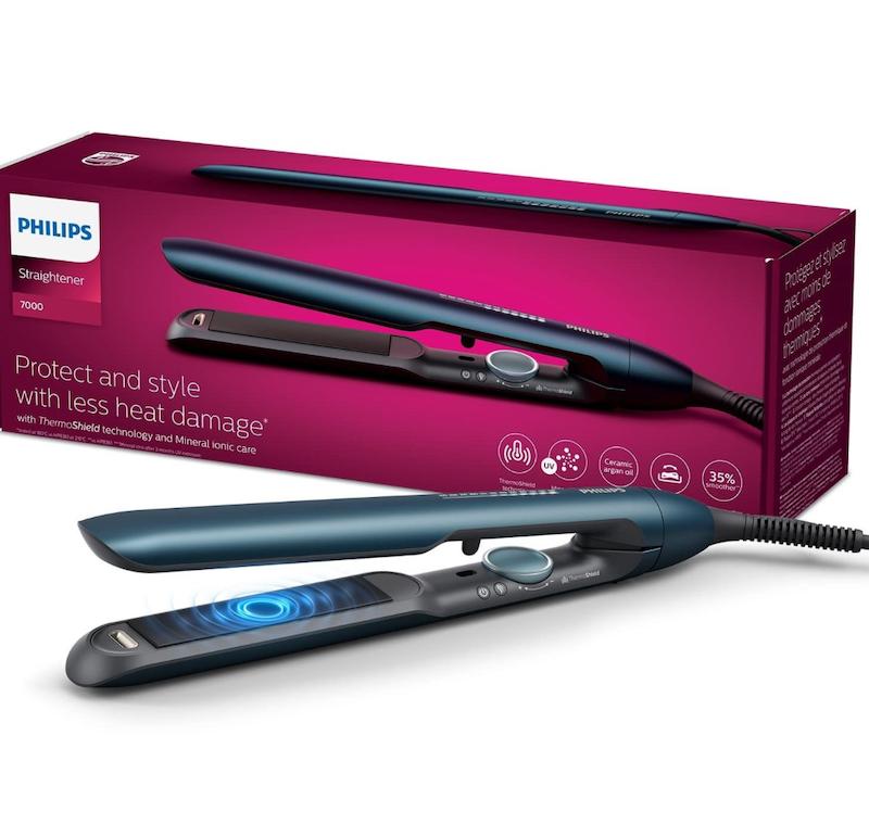 اتو مو فیلیپس مدل BHS510