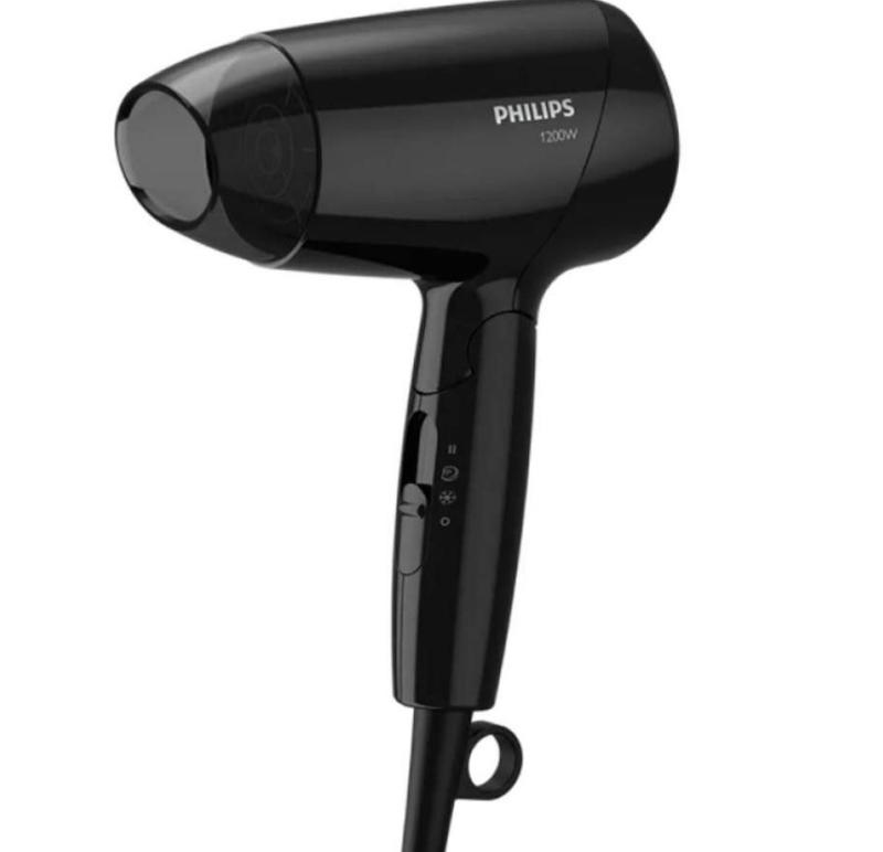 سشوار مسافرتی فیلیپس مدل BHC010