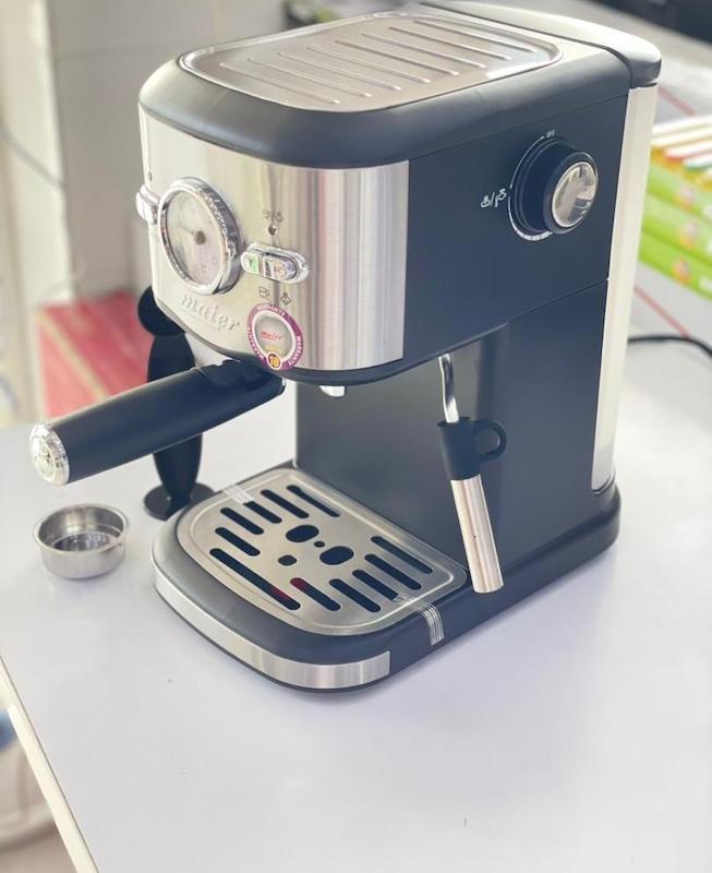 اسپرسوساز مایر 770