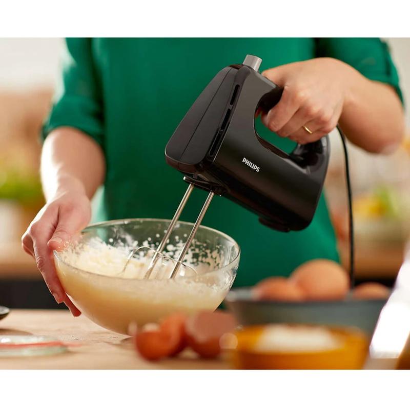 همزن فیلیپس مدل HR3704 ا Philips HR3704 Mixer