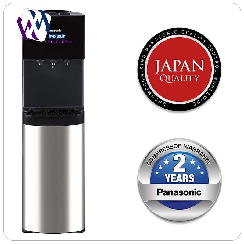 آبسردکن پاناسونیک مدل SDMWD3238TG کابین دار