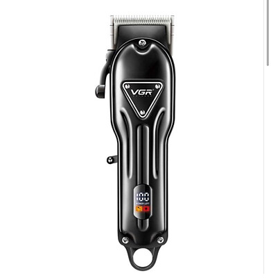 ماشین اصلاح حجم زن وی جی آر VGR مدل V-051 ا VGR V-051 Hair Clipper