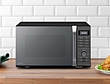 مایکروویو پاناسونیک مدل PANASONIC NN-CD67 ا PANASONIC MICROWAVE NN-CD67