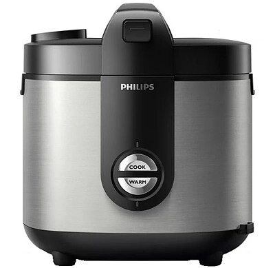 پلوپز فیلیپس مدل HD3138 ا Philips HD3138 Rice Cooker