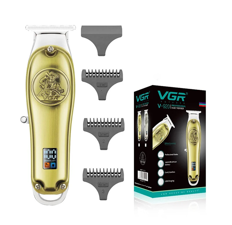 خط زن VGR V-920 ا VGR Hair Trimmer V-920