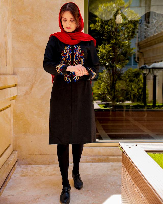 مانتو روژان