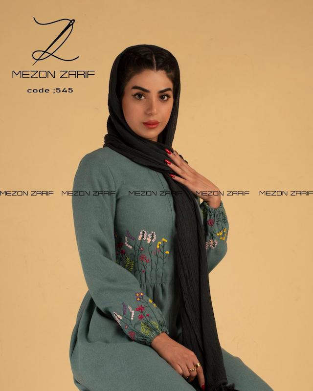 مانتو گلپونه
