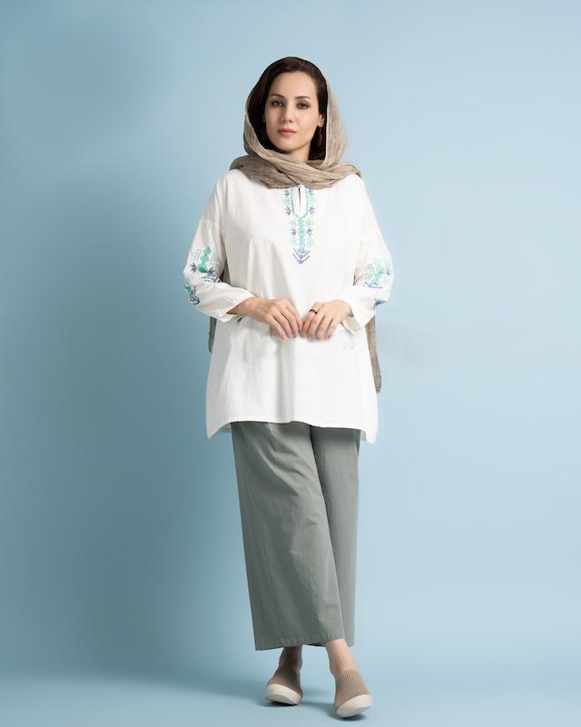 مانتو آنیسا
