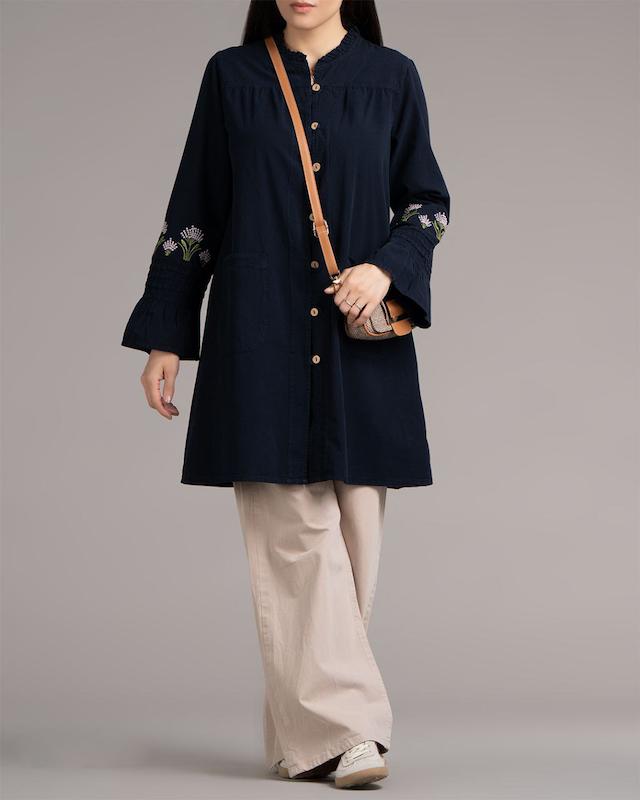 مانتو آیلین