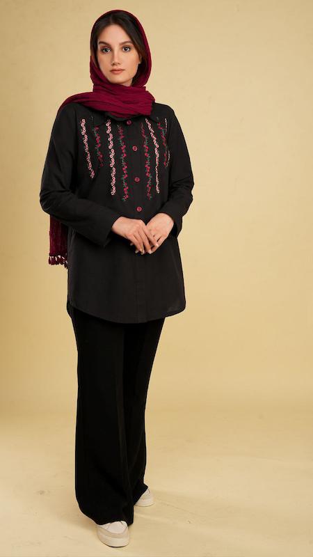 مانتو آیریس