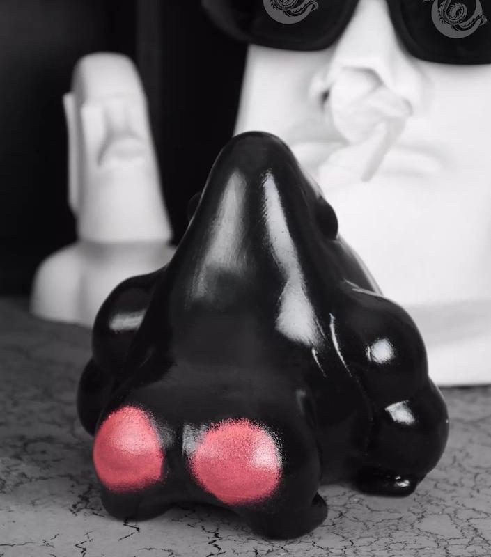 زیرسیگاری گوریل 🦍