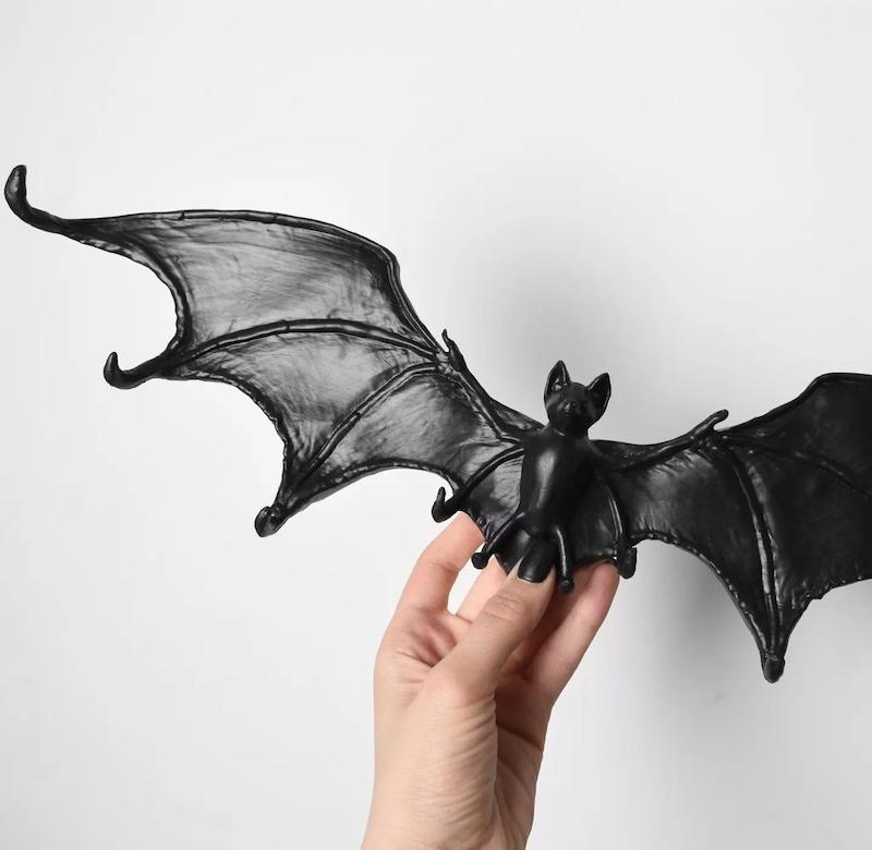 جاکلیدی خفاش 🦇