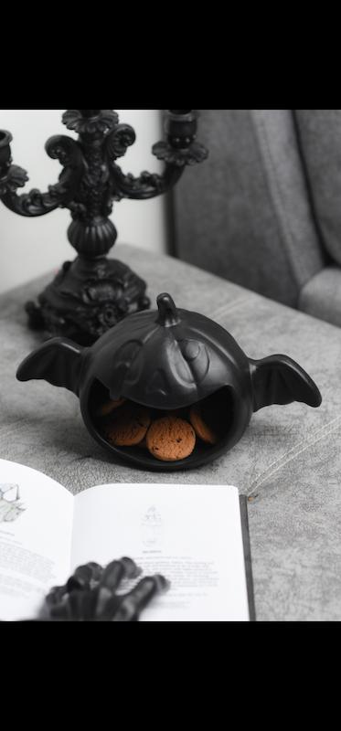 کدوبالدار پرکاربرد 🖤✨️🎃