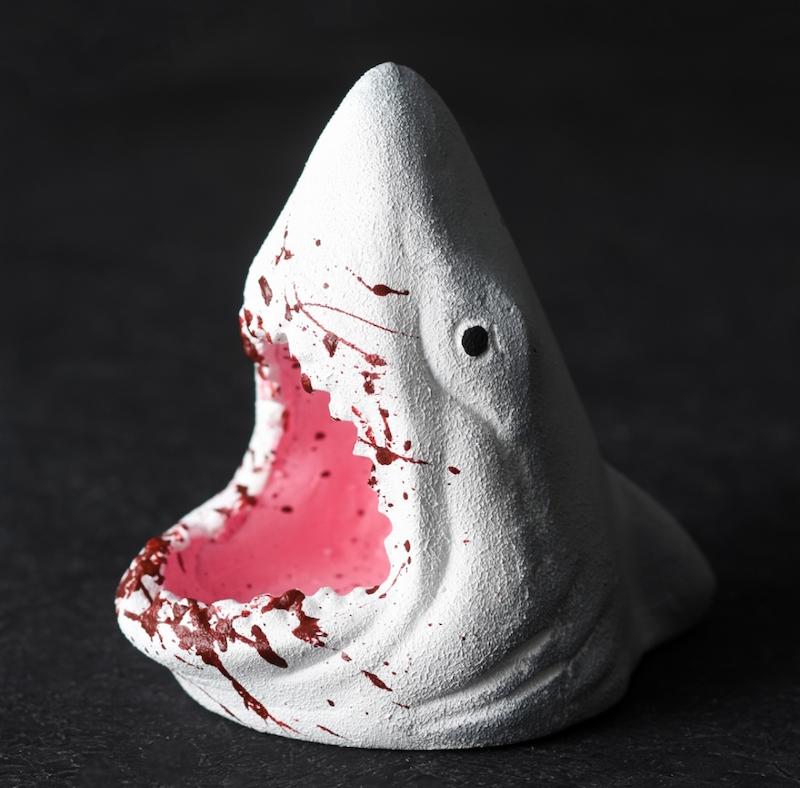 زیرسیگاری کوسه🦈