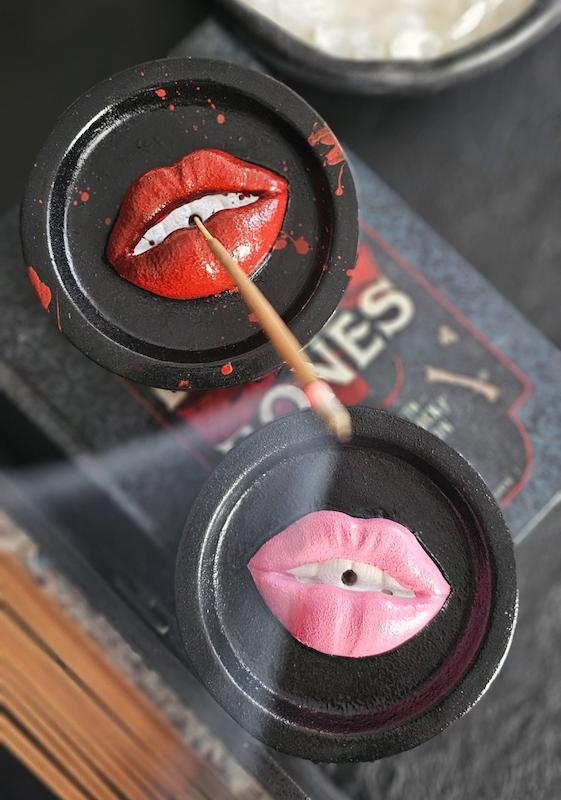 جاعودی 👄🩸