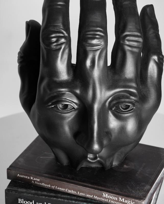 Veil of Fingers