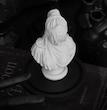 "The Veiled Virgin"