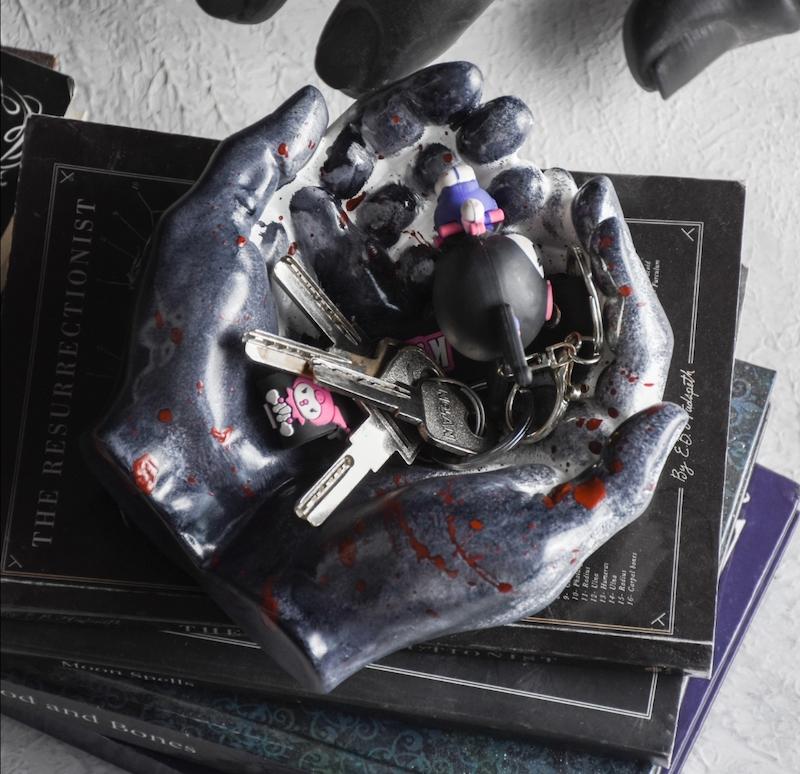 جا اکسسوری دست 🤲🏻