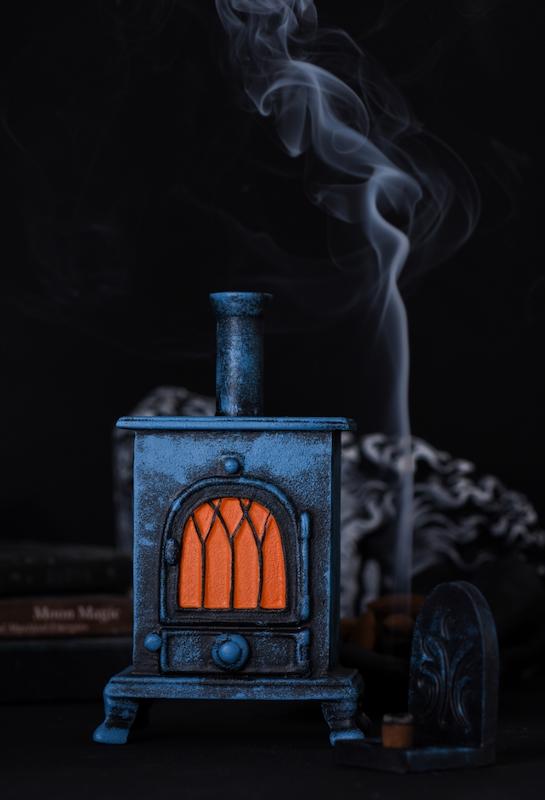 جاعودی شومینه 