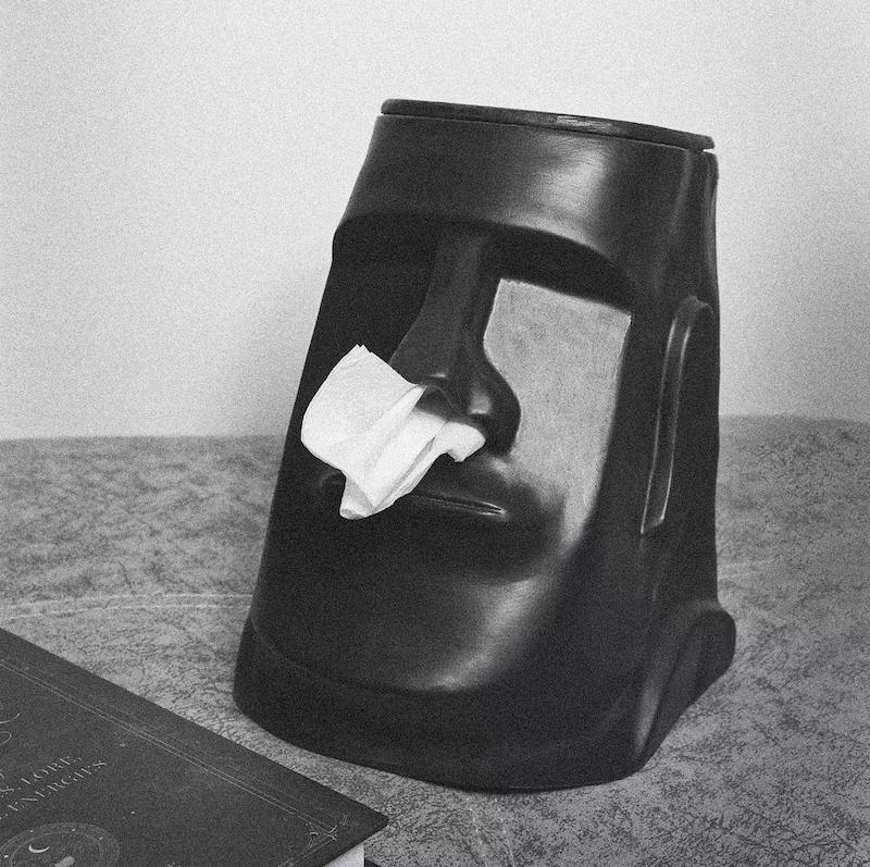 جادستمالی کاکا سنگی 🗿