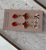 گوشواره اسکارلت