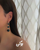 گوشواره ایندیا 