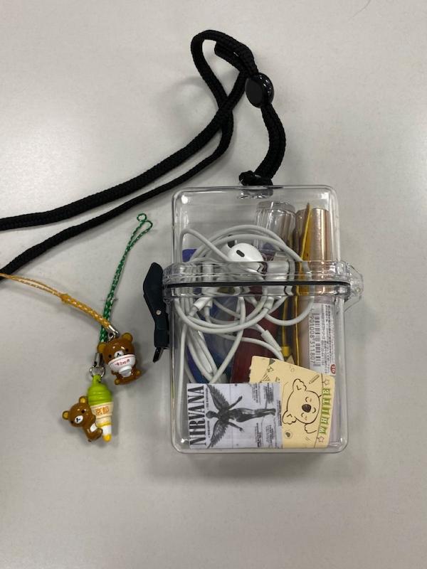 جافتوکارتی شفاف ✨