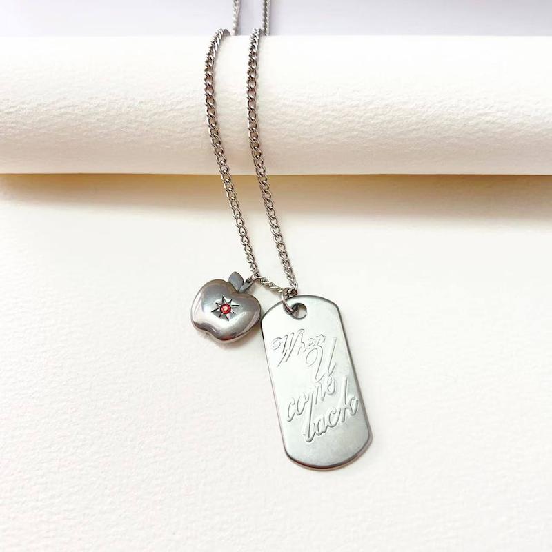 گردنبند کیلب 