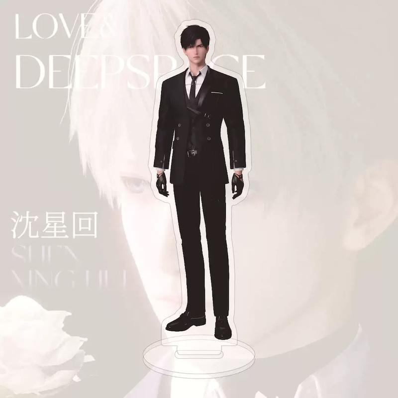 استند Love & deepspace 