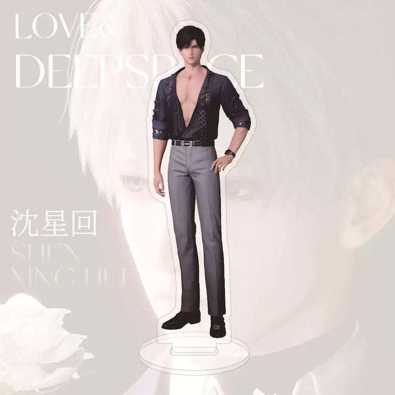 استند Love & deepspace 