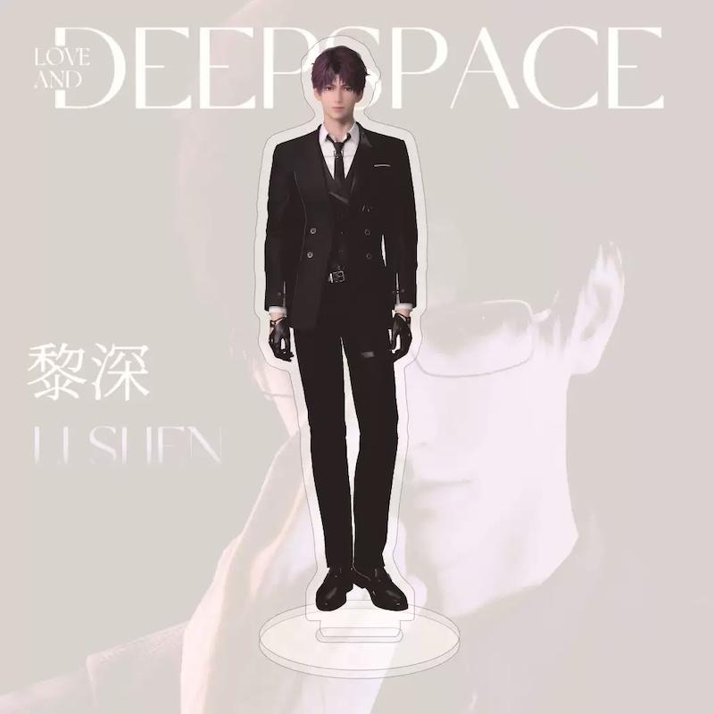 استند Love & deepspace 