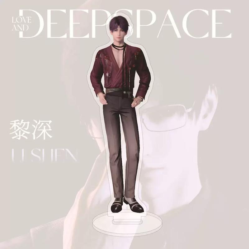 استند Love & deepspace 