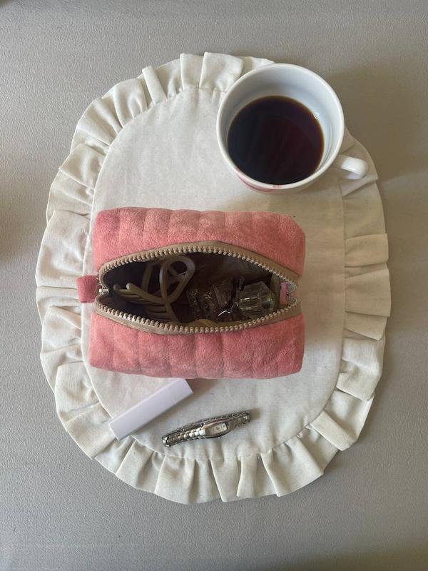 کیف ارایشی 🎀