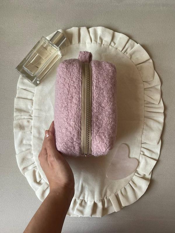 کیف ارایشی 🎀
