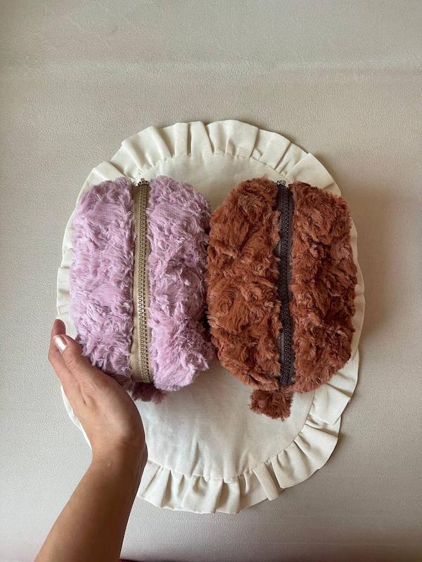 کیف ارایشی 🎀