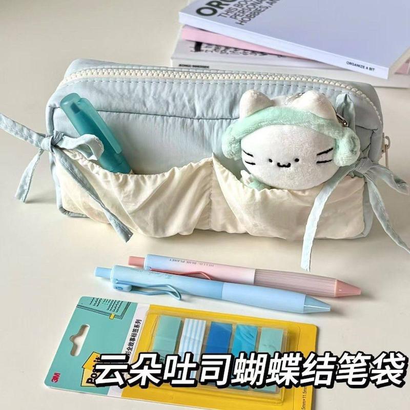 جامدادی پاپیونی