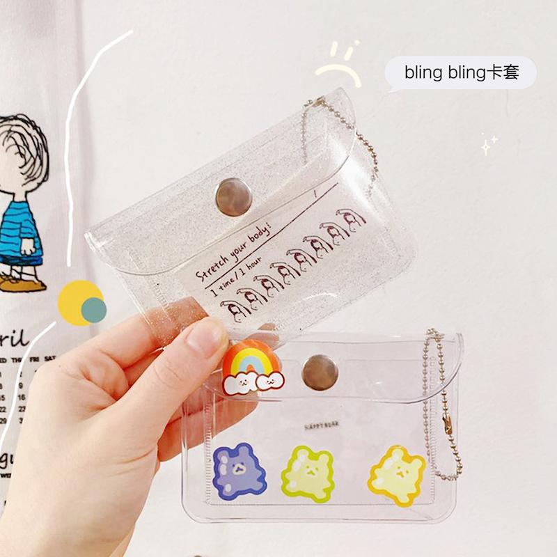 جاکارتی شفاف