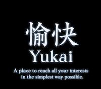 yukai collection