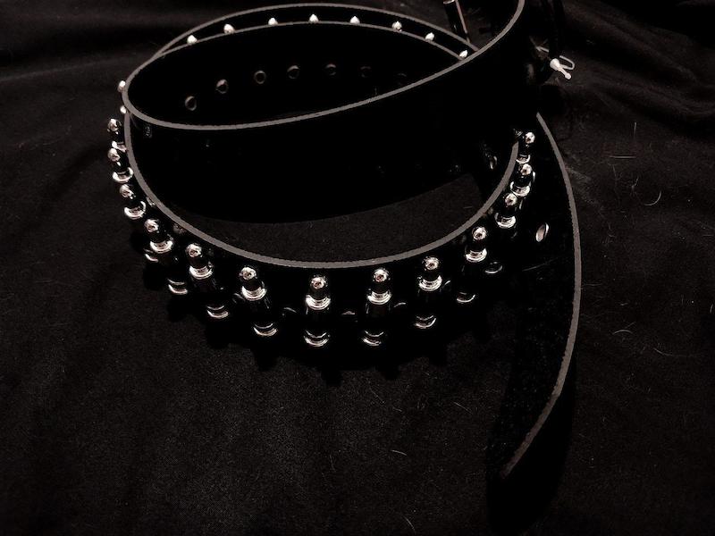 bullet belt ( بلت بولت ) 