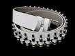 bullet belt ( بلت بولت ) 
