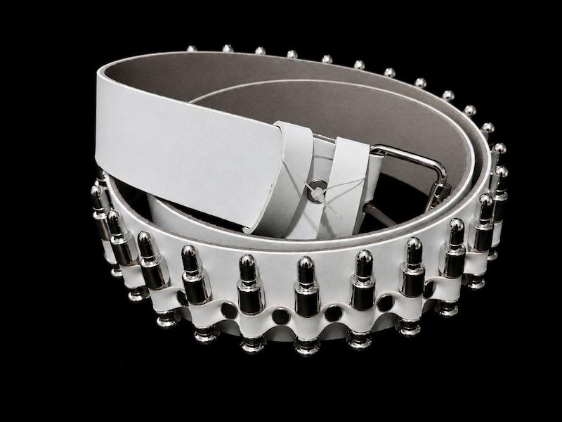 bullet belt ( بلت بولت ) 