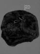 ushanka ( اوشانکا / کلاه روسی )