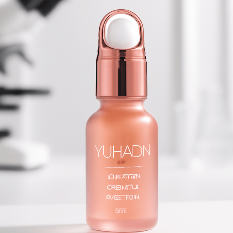 آمپول لاکتو یوهادا صورتی