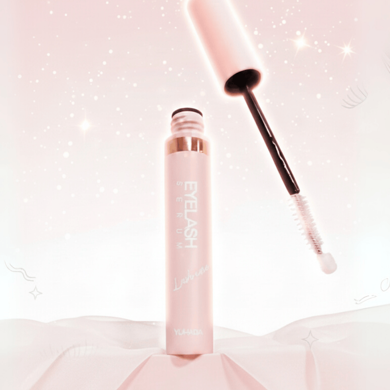 تونیک تقویت‌کننده مژه و ابرو یوهادا