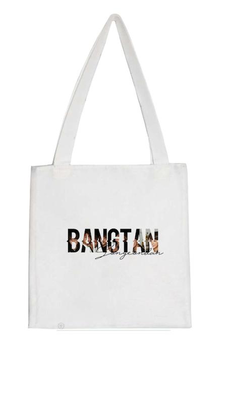 توت بگ BANGTAN