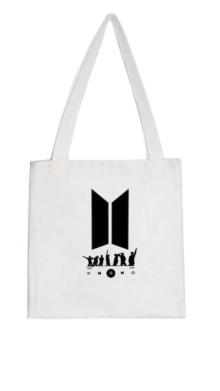 توت بگ BTS