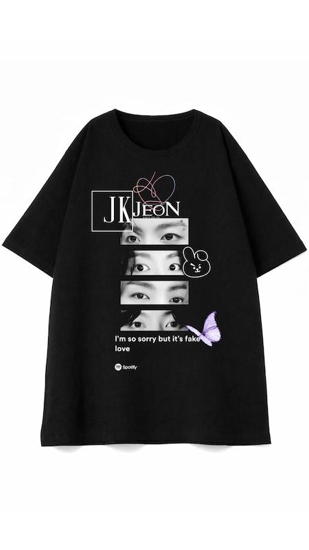 تیشرت کوک🎀